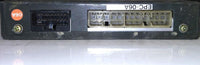 8944227960 Isuzu Impulse 1986-1987 ecu ecm computer - Swan Auto
