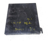 8944227960 Isuzu Impulse 1986-1987 ecu ecm computer - Swan Auto