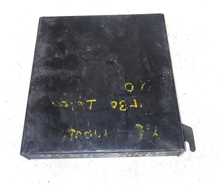 8944227960 Isuzu Impulse 1986-1987 ecu ecm computer - Swan Auto