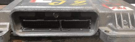 8953005026 Jeep Grand Cherokee ecm ecu computer 1987 - Swan Auto