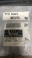 89535-50210 Lexus LS460 ecm ecu computer 2010-2012 - Swan Auto