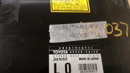 89540-50130 Lexus LS430 Anti-Brake control module 2001-2004 - Swan Auto