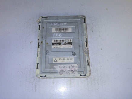 89541-50020 ABS anti-lock Control module 1990-1992 Lexus LS400 - Swan Auto