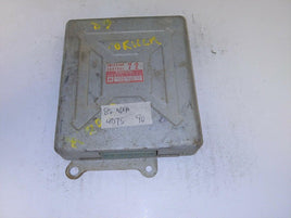 89550-12722 Chevy Nova 1985 ecm ecu computer - Swan Auto