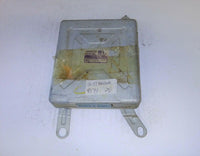89550-12860 Toyota Corolla 1986-1987 emission control module - Swan Auto