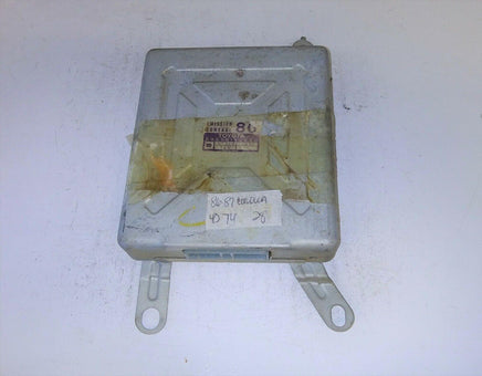 89550-12860 Toyota Corolla 1986-1987 emission control module - Swan Auto