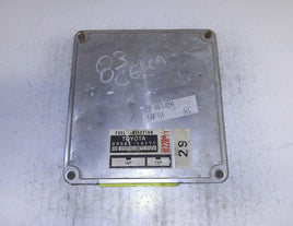 89561-14171 Toyota Celica 1983 ecm ecu computer - Swan Auto