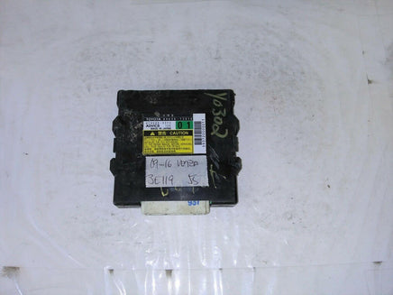 89630-73010 transfer case module 2009-2016 Toyota Venza - Swan Auto