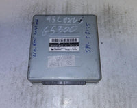 89631-30080 traction control module 1992-1996 Lexus SC400 - Swan Auto