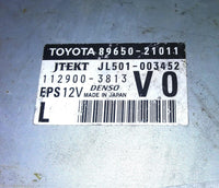 89650-21011 Power steering control module 2011-2013 Scio TC - Swan Auto