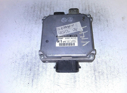 89650-33070 Toyota Camry Hybrid 2010-2011 power steering module computer - Swan Auto
