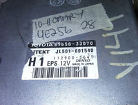 89650-33070 Toyota Camry Hybrid 2010-2011 power steering module computer - Swan Auto