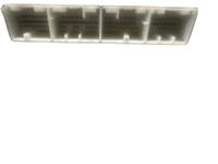 89661-01130 Toyota Matrix 2004-2005 ecm ecu computer - Swan Auto