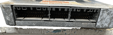 89661-02090 Toyota Corolla or Prizm ecu ecm computer 1993-1994 - Swan Auto