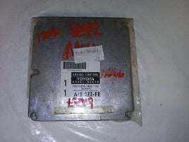 89661-02610 Toyota Corolla 1999-2000 ecm ecu computer - Swan Auto