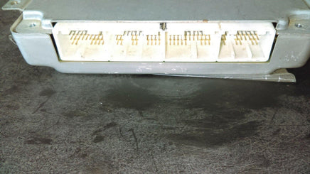 89661-02C11 Toyota Corolla 2005-2007 ecu ecm computer - Swan Auto