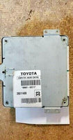 89661-02C11 Toyota Corolla 2005-2007 ecu ecm computer - Swan Auto