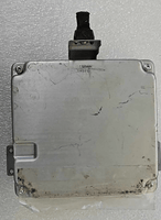 89661-02D51 Toyota Matrix 2005 ecm ecu computer - Swan Auto