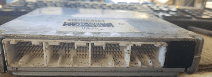 89661-02F70 Toyota Matrix 2006 ecm ecu computer - Swan Auto