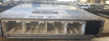 89661-02F70 Toyota Matrix 2006 ecm ecu computer - Swan Auto