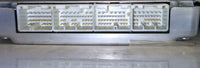 89661-02K53 Toyota Corolla 2006-2007 ecm ecu computer - Swan Auto