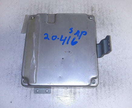 89661-02K53 Toyota Corolla 2006-2007 ecm ecu computer - Swan Auto
