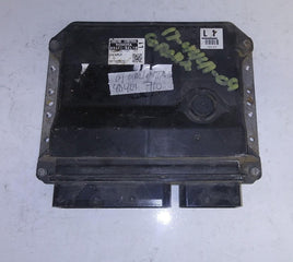 89661-02L10 ecm ecu compute 2009 Toyota Matrix or Vibe - Swan Auto