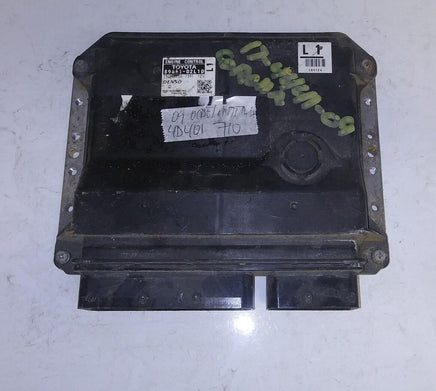 89661-02L10 ecm ecu compute 2009 Toyota Matrix or Vibe - Swan Auto