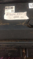 89661-02L21 Toyota Matrix 2009 ecm ecu computer - Swan Auto