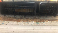 89661-02L21 Toyota Matrix 2009 ecm ecu computer - Swan Auto