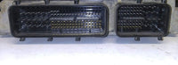 89661-02U71 ecm ecu computer 2010 Toyota Corolla - Swan Auto