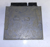 89661-02U71 ecm ecu computer 2010 Toyota Corolla - Swan Auto