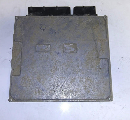 89661-02U71 ecm ecu computer 2010 Toyota Corolla - Swan Auto