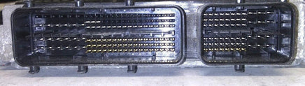 89661-02U71 ecu ecm computer 2009-2010 Toyota Corolla - Swan Auto