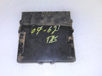 89661-04A00 Toyota Tacoma 2005 ecu ecm computer - Swan Auto