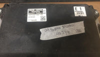 89661-04D41 Toyota Tacoma ecu ecm computer 2009 - Swan Auto