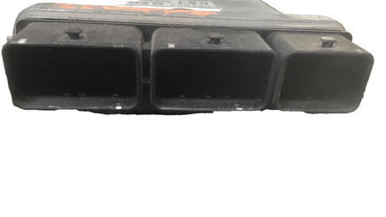 89661-04D41 Toyota Tacoma ecu ecm computer 2009 - Swan Auto