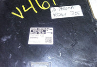 89661-04J71 Toyota Tacoma 2016 ecm ecu computer - Swan Auto