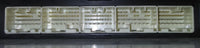 89661-04J71 Toyota Tacoma 2016 ecm ecu computer - Swan Auto