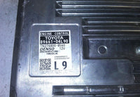 89661-04L90 ecu ecm computer 2021-2022 Toyota Tacoma - Swan Auto