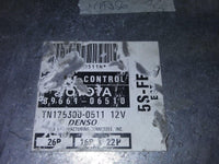 89661-06510 ecm ecu computer 1998 Toyota Camry - Swan Auto