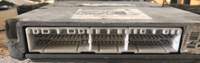 89661-06511 Toyota Camry ecu ecm 1998-1999 computer - Swan Auto