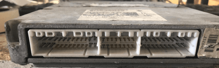 89661-06511 Toyota Camry ecu ecm 1998-1999 computer - Swan Auto