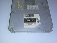 89661-06690 Toyota Camry 1999 ECM Ecu computer - Swan Auto