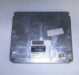 89661-06A00 ecu ecm computer 2003-2004 Toyota Camry - Swan Auto