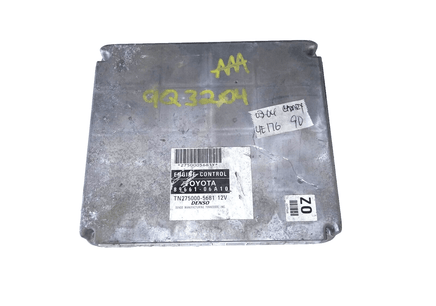 89661-06A10 Toyota Camry 2003-2004 ecm ecu computer - Swan Auto