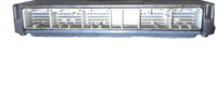 89661-06A10 Toyota Camry 2003-2004 ecm ecu computer - Swan Auto