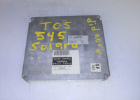 89661-06B80 ecm ecu computer 2005 Toyota Solara - Swan Auto