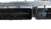 89661-06C40 ecu ecm computer 2007-2009 Toyota Camry - Swan Auto
