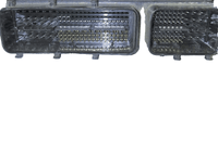 89661-06C41 Toyota Camry 2007 ecm ecu computer - Swan Auto